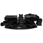 Refinado Desk Kit - 10 Pieces (Black)