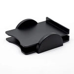 Refinado Desk Kit - 10 Pieces (Black)