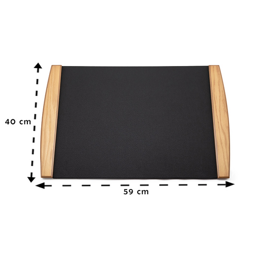 Cuadrada Desk Pad