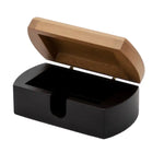 Leyenda Desk Set - 10 Pieces (Light Brown)