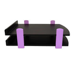 Porfor - Paper Holder (Purple)