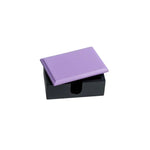 Porfor - Card Holder (Purple)