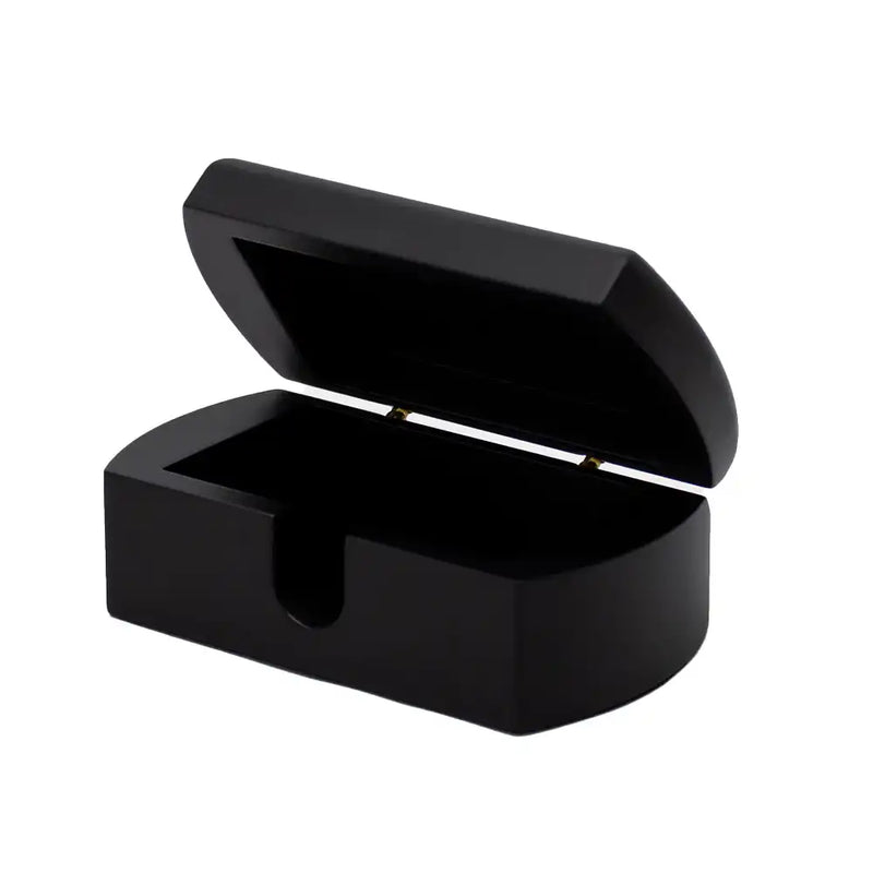 Leyenda Desk Set - 10 Pieces (Black)