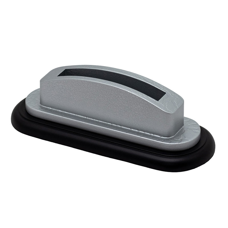 Leyenda - Envelope Holder (Silver)