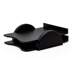 Refinado Desk Kit - 10 Pieces (Black)