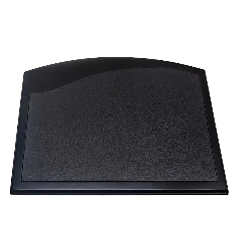 Refinado - Desk Pad (Black)