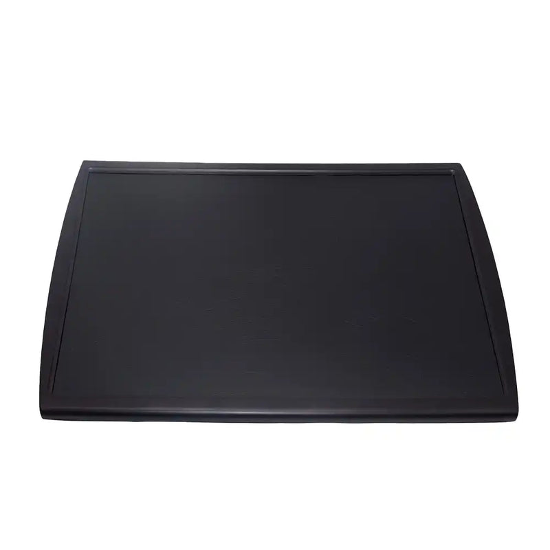 Leyenda Desk Set - 10 Pieces (Black)