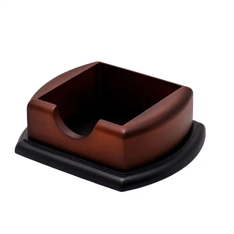 Leyenda - Sticky Note Holder (Brown)