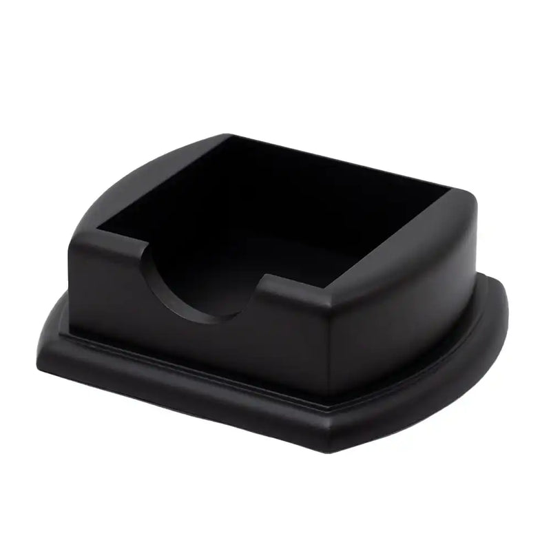 Leyenda - Sticky Note Holder (Black)