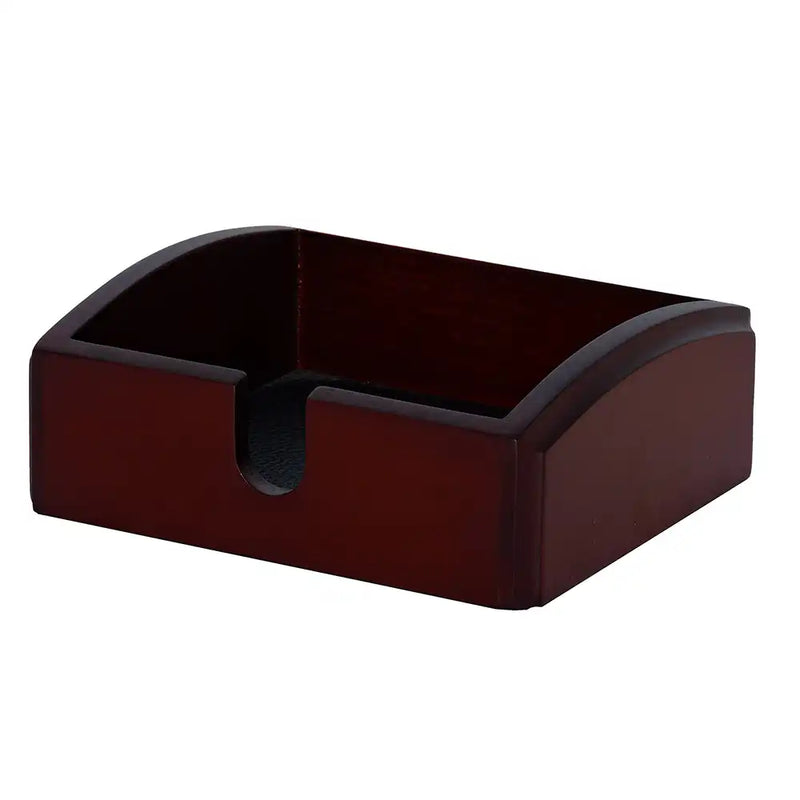 Kardian Beno - Sticky Note Holder (Brown)