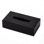 Refinado Desk Kit - 10 Pieces (Black)